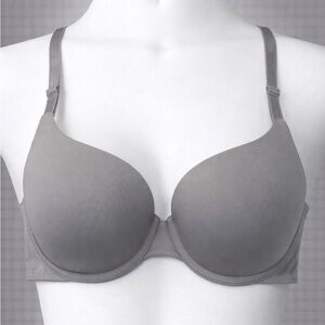 Victoria's Secret Gray Bra